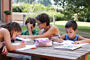 Compiti Estivi a Sportivando!